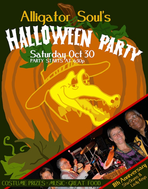StarDrumsHalloween StarDrumsHalloween